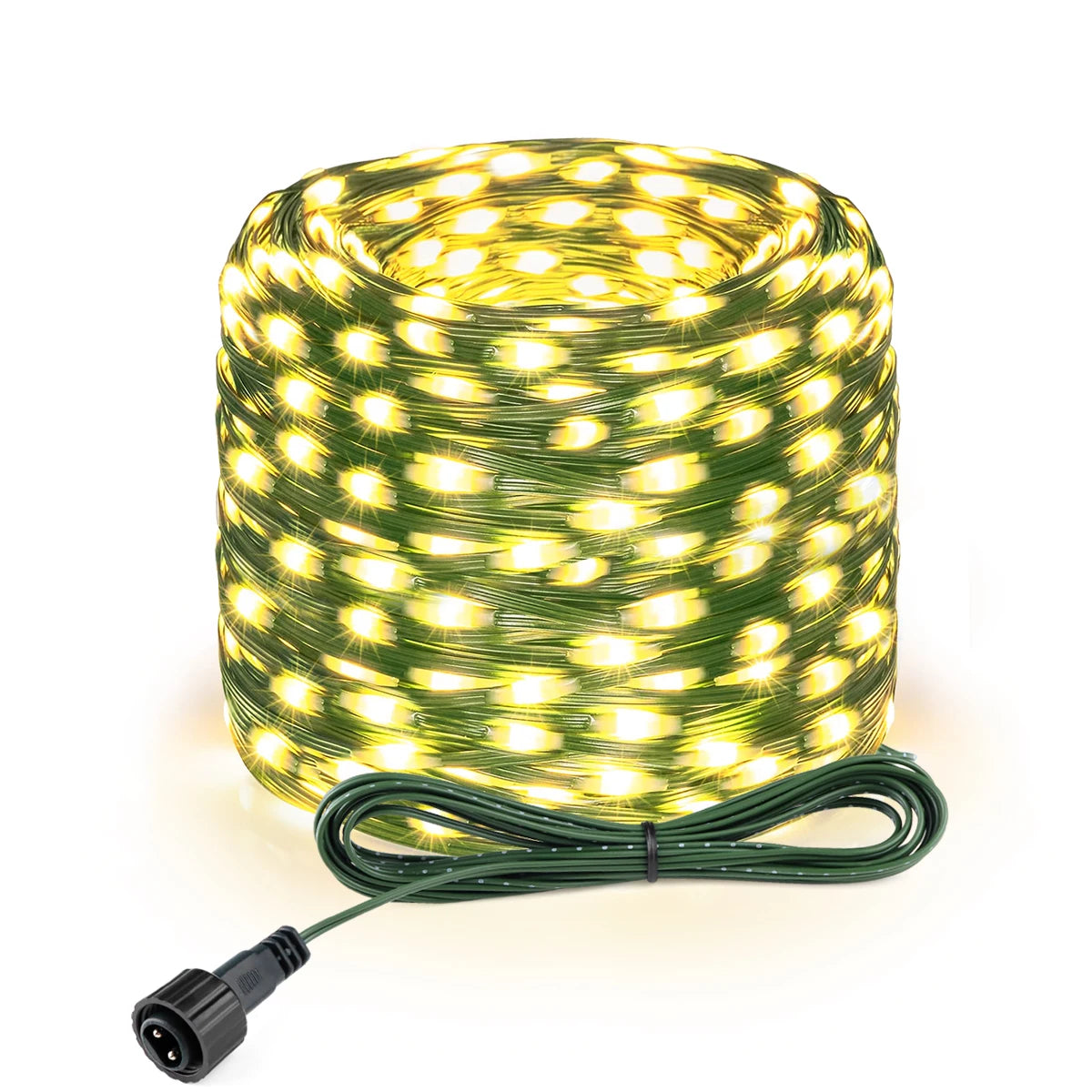 EVERGLOW STUDIO™ LED Christmas Car Lights