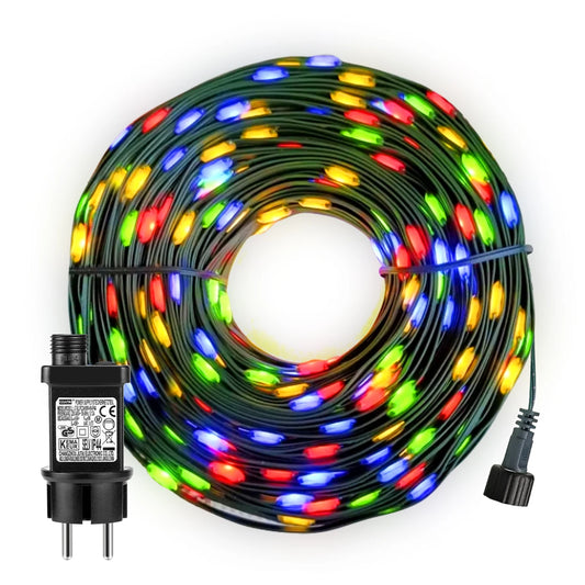 EVERGLOW STUDIO™ LED Christmas Car Lights