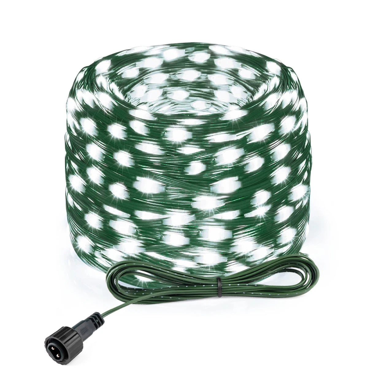EVERGLOW STUDIO™ LED Christmas Car Lights